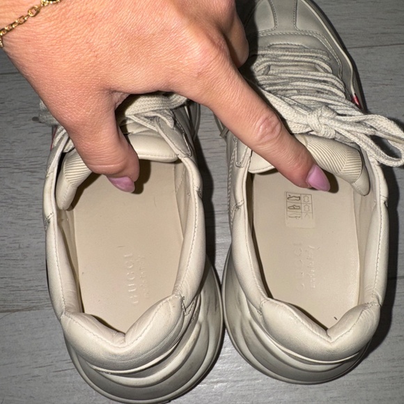 2018 Gucci Rhyton 'Mouth' - Picture 10 of 14